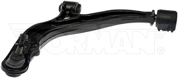 Control Arm with Ball Joint and Bushings (MPN: 521-193)
