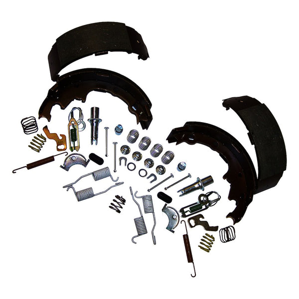 Crown Automotive Brake Shoe (MPN: 4723367MK)