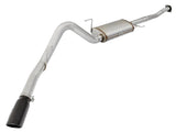 aFe Power Mach Force XP Cat Back Exhaust System (MPN: 49-43068-B)