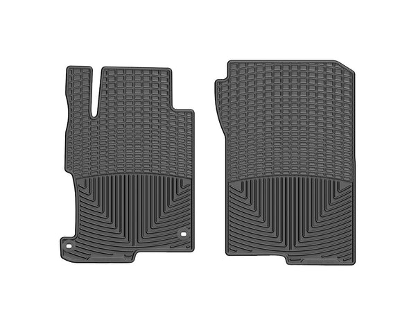 Weathertech All-Weather Floor Mats (MPN: W293)