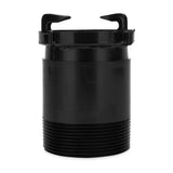 Camco Sewer Hose Connector (MPN: 39422)