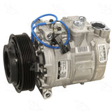 Four Seasons Air Conditioner Compressor (MPN: 98364)