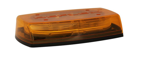 Ecco Electronic Micro Bar Warning Light (MPN: 5545A-VM)