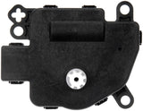 Blend Door Actuator for HVAC Systems (MPN: 604-219)