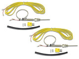 AEM Electronics Exhaust Gas Temperature Sensor Kit (MPN: 30-2068-2)