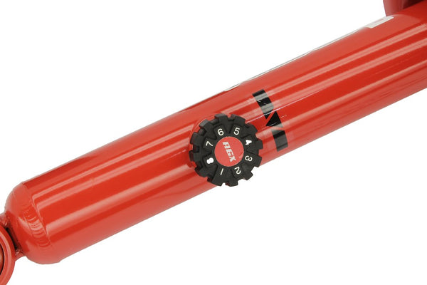 KYB Shocks AGX Series Shock (MPN: 741050)