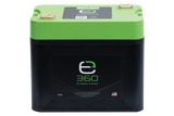 Expion 360 Lithium Iron Phosphate Battery (MPN: EX-G24-60C)