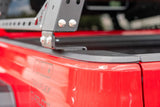 Road Armor Bed Side Rail Protector (MPN: 520-BCB)