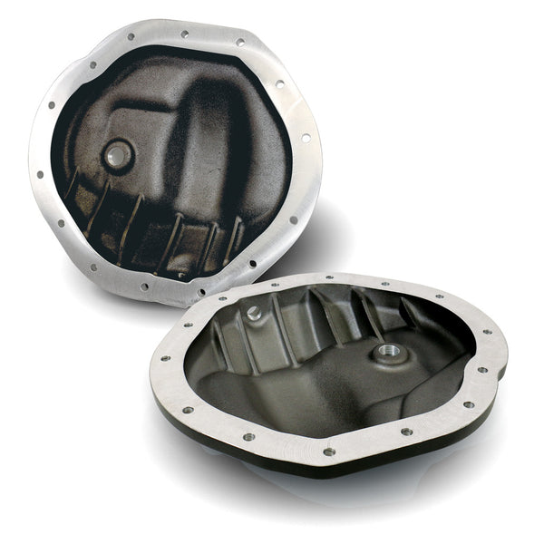 BD Diesel Differential Cover (MPN: 1061827)