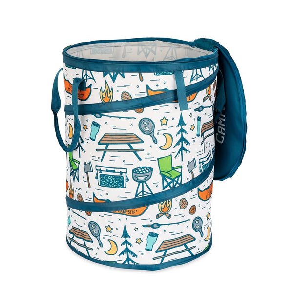 Camco Collapsible Container (MPN: 42997)