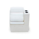 Taylor Made Platinum Series Lounge Seat (MPN: 674640)