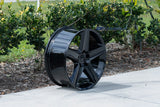 OE Wheels JP06 20 Inch Aluminum Wheel (MPN: JP06-20090-5500-34B)