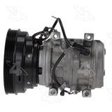 Four Seasons Air Conditioner Compressor (MPN: 78324)