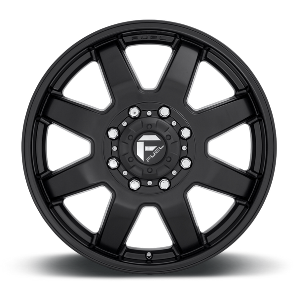 Fuel Off Road Maverick D436 Wheel (MPN: D436208293)