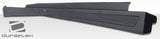 Duraflex Side Skirt (MPN: 100013)