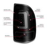 AnzoUSA LED Tail Light Assembly (MPN: 311348)