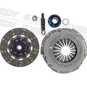 Exedy Globalparts Clutch Set (MPN: 07098)