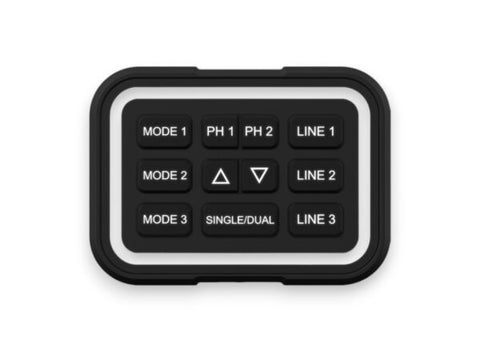 BUILTBRIGHT Warning Light Controller (MPN: BB20EZ1)