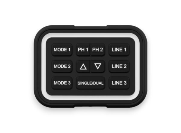 BUILTBRIGHT Warning Light Controller (MPN: BB20EZ1)