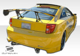 Duraflex Bumper Cover (MPN: 100176)