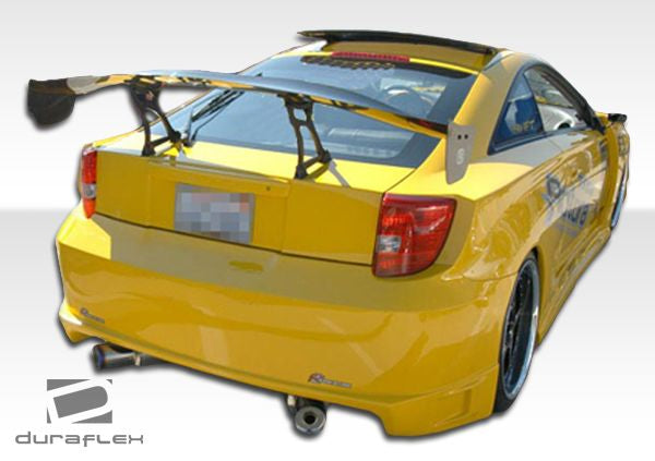 Duraflex Bumper Cover (MPN: 100176)