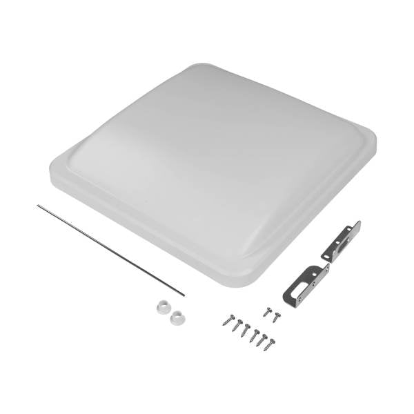 Lippert Roof Vent Cover (MPN: 2023054272)