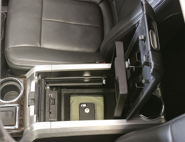 Tuffy Security Console Insert (MPN: 315-01)