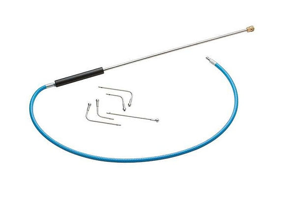 Liqui Moly Diesel Particulate Filter Cleaner Probe (MPN: 7945)