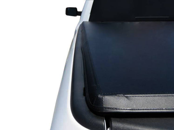Black Horse Offroad Tonneau Cover (MPN: PRS-DO12)