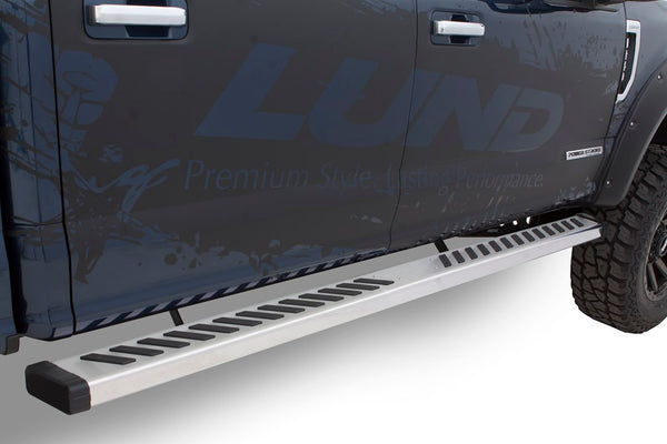 Lund International Running Board (MPN: 28665041)