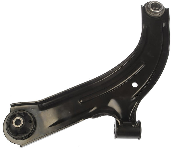 Control Arm with Ball Joint and Bushings (MPN: 521-084)