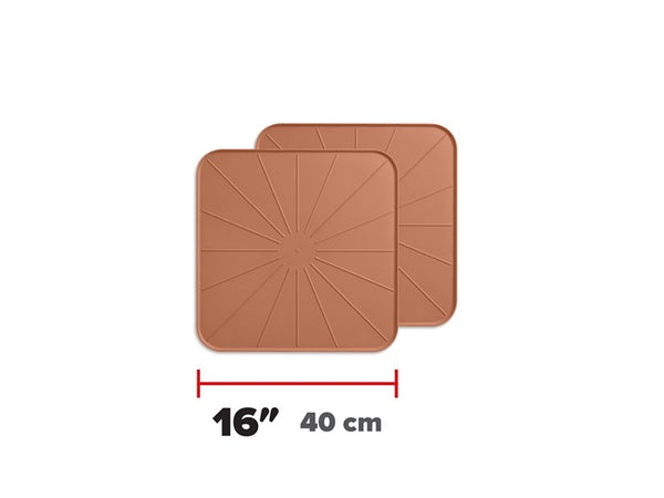 WeatherTech Plant Mat (MPN: 8A16SQCSTTC)