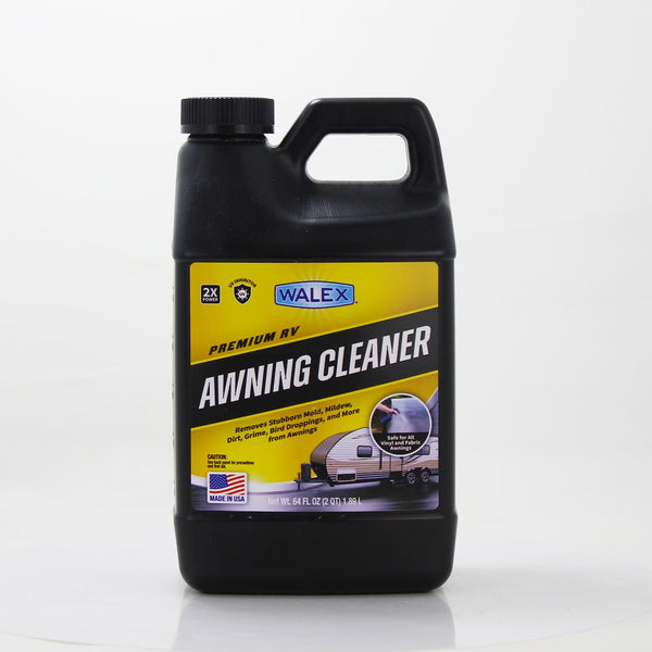 Walex Awning Cleaner (MPN: WALAC64)