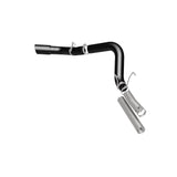 Magnaflow Performance Black DPF Exhaust System Kit (MPN: 17069)