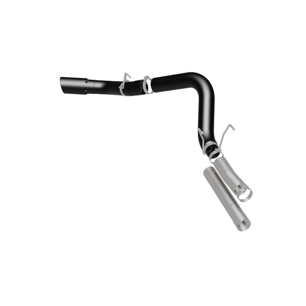 Magnaflow Performance Black DPF Exhaust System Kit (MPN: 17069)