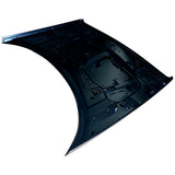 Crown Automotive Hood for Jeep Patriot (MPN: 5054330AG)