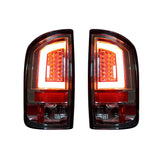 Recon Tail Light Assembly (MPN: 264379CL)
