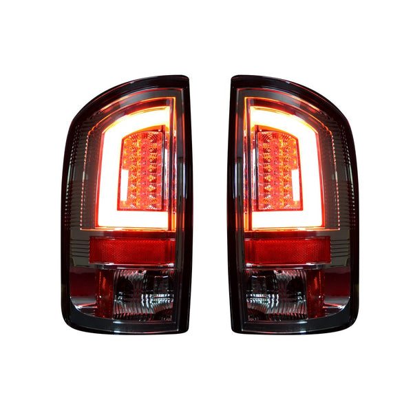 Recon Tail Light Assembly (MPN: 264379CL)