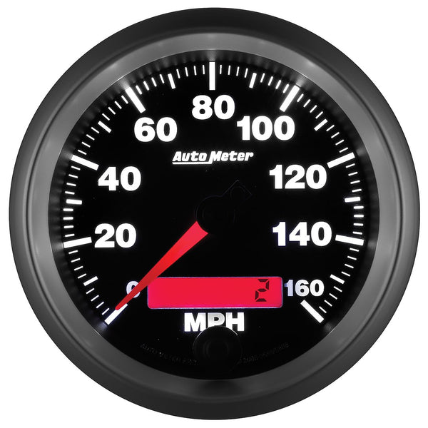 AutoMeter Speedometer (MPN: 5688)