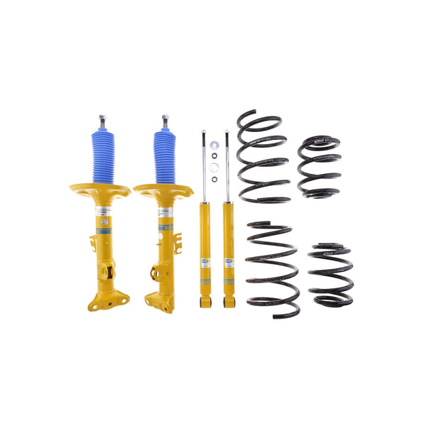 Bilstein B12 Pro-Kit Lowering Kit (MPN: 46-189493)