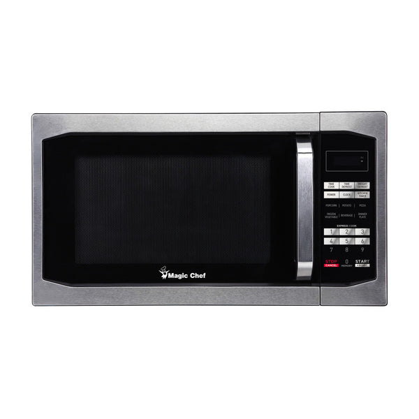 Magic Chef Countertop Microwave Oven (MPN: MCM1611ST)