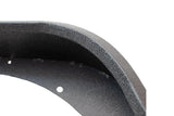 Fishbone Offroad Steel Fender Flares (MPN: FB23194R)