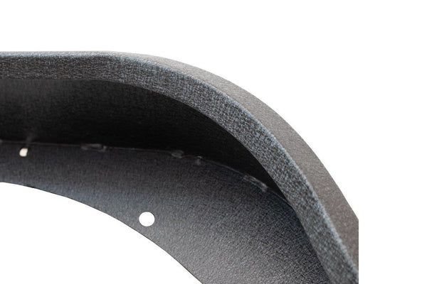 Fishbone Offroad Steel Fender Flares (MPN: FB23194R)