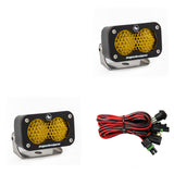 Baja Designs S2 Sport Work Light (MPN: 547816)