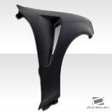 Duraflex F-1 Fender Set (MPN: 102097)