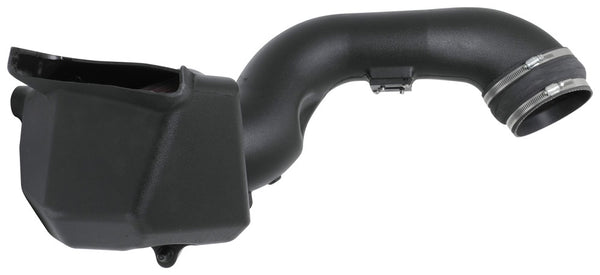 K & N Filters Cold Air Intake System (MPN: 57-2600)