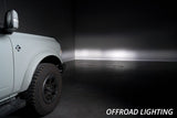 Diode Dynamics Stage Series Fog Pocket Kit (MPN: DD7178)