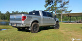 Fuel Off Road Lethal D567 Wheel (MPN: D56720901857)
