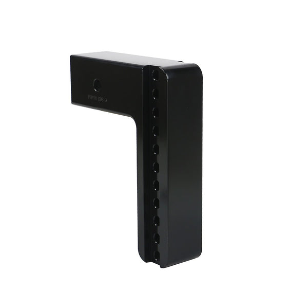 Weigh Safe Trailer Hitch Ball Mount (MPN: DB8-3-CERBLA)