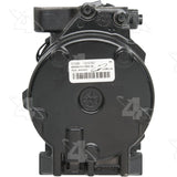Four Seasons Air Conditioner Compressor (MPN: 67189)